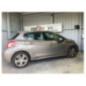 Commande chauffage PEUGEOT 208 1