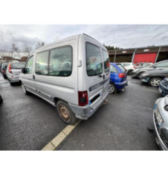 Pompe de direction CITROEN BERLINGO 1 Photo n°11