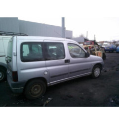 Pompe de direction CITROEN BERLINGO 1 Photo n°13