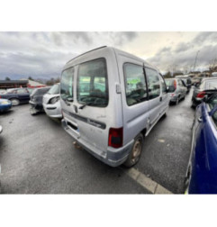 Pompe de direction CITROEN BERLINGO 1 Photo n°15