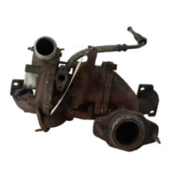 Turbo CITROEN BERLINGO 1