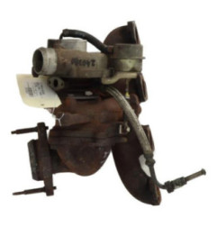 Turbo CITROEN BERLINGO 1 Photo n°5