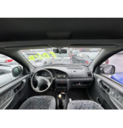 Turbo CITROEN BERLINGO 1 Photo n°8