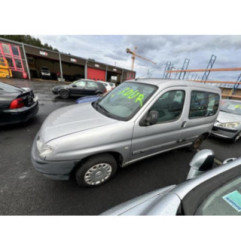 Turbo CITROEN BERLINGO 1 Photo n°10