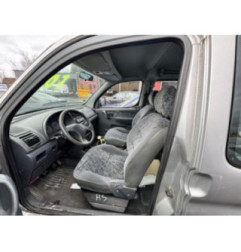 Turbo CITROEN BERLINGO 1 Photo n°16