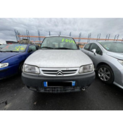 Turbo CITROEN BERLINGO 1 Photo n°18