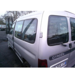 Turbo CITROEN BERLINGO 1 Photo n°20