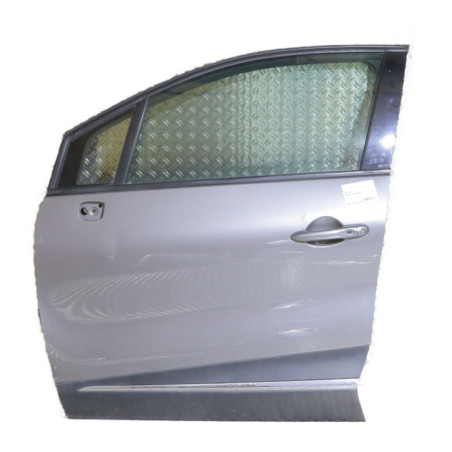 Porte avant gauche RENAULT CAPTUR 1 Photo n°1