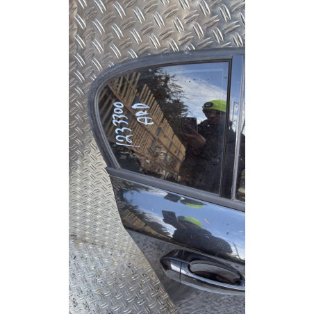 Porte arriere droit BMW SERIE 1 E87