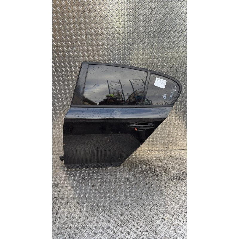 Porte arriere gauche BMW SERIE 1 E87