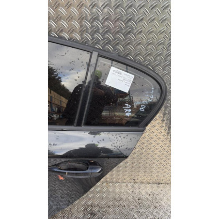 Porte arriere gauche BMW SERIE 1 E87
