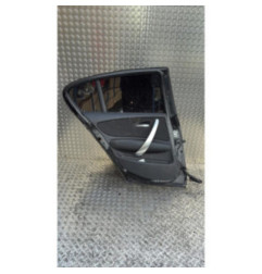 Porte arriere gauche BMW SERIE 1 E87 Photo n°4