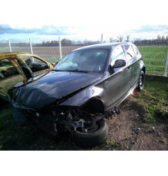 Porte arriere gauche BMW SERIE 1 E87 Photo n°6