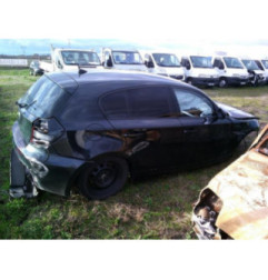 Porte arriere gauche BMW SERIE 1 E87 Photo n°8