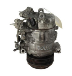 Compresseur clim BMW SERIE 1 E87