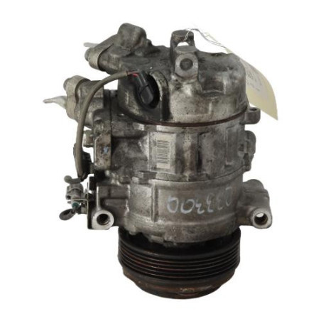 Compresseur clim BMW SERIE 1 E87