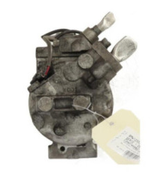 Compresseur clim BMW SERIE 1 E87 Photo n°5