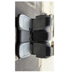 Banquette arriere SKODA ROOMSTER Photo n°1