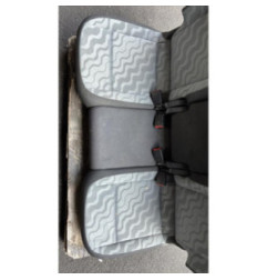 Banquette arriere SKODA ROOMSTER
