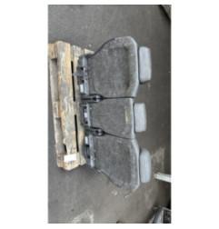 Banquette arriere SKODA ROOMSTER Photo n°3