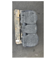 Banquette arriere SKODA ROOMSTER Photo n°4