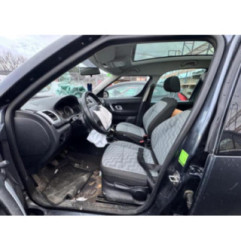 Banquette arriere SKODA ROOMSTER Photo n°14