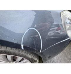 Banquette arriere SKODA ROOMSTER Photo n°15