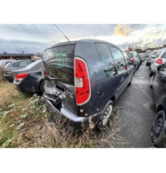 Banquette arriere SKODA ROOMSTER Photo n°17