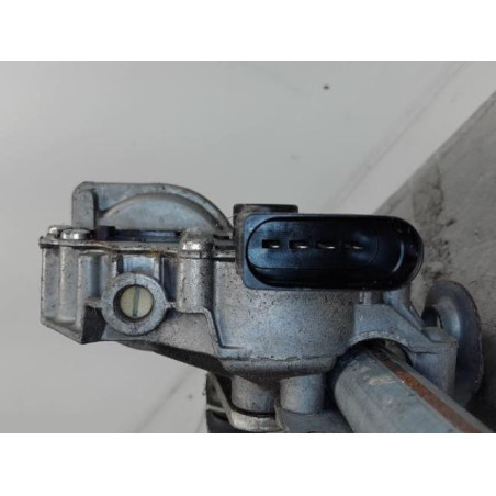 Moteur essuie glace avant SKODA ROOMSTER Photo n°1