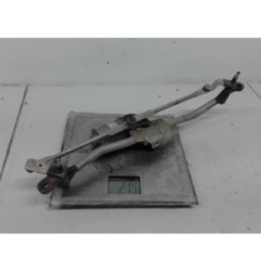 Moteur essuie glace avant SKODA ROOMSTER Photo n°3