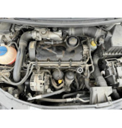 Moteur essuie glace avant SKODA ROOMSTER Photo n°11