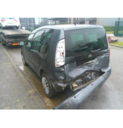 Moteur essuie glace avant SKODA ROOMSTER Photo n°18