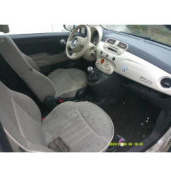 Retroviseur droit FIAT 500 2 Photo n°4