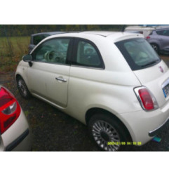 Retroviseur droit FIAT 500 2 Photo n°6