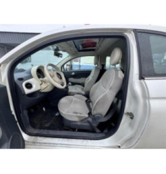 Retroviseur droit FIAT 500 2 Photo n°10