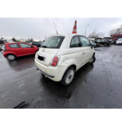 Retroviseur droit FIAT 500 2 Photo n°12