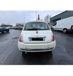 Retroviseur droit FIAT 500 2 Photo n°14