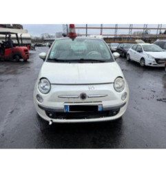 Retroviseur droit FIAT 500 2 Photo n°16