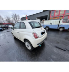 Retroviseur droit FIAT 500 2 Photo n°17