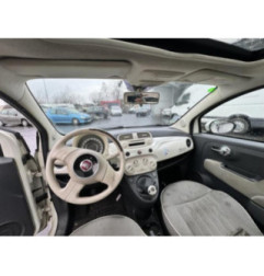 Retroviseur droit FIAT 500 2 Photo n°18