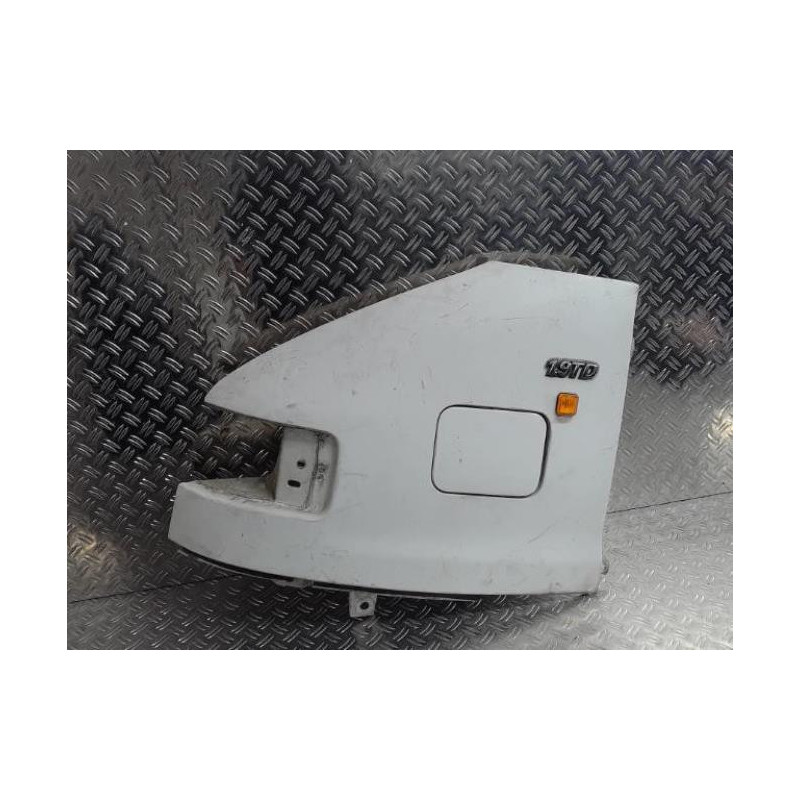 Aile avant gauche FIAT DUCATO 2