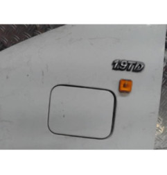 Aile avant gauche FIAT DUCATO 2 Photo n°3