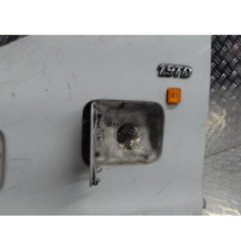 Aile avant gauche FIAT DUCATO 2 Photo n°4