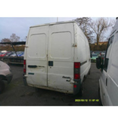 Aile avant gauche FIAT DUCATO 2 Photo n°11