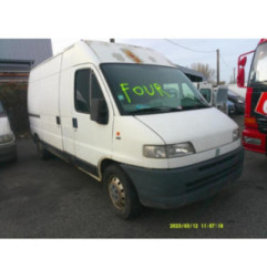 Porte avant droit FIAT DUCATO 2 Photo n°1