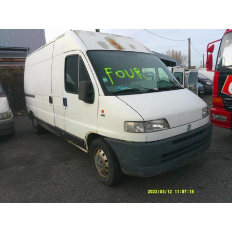 Porte avant droit FIAT DUCATO 2 Photo n°1
