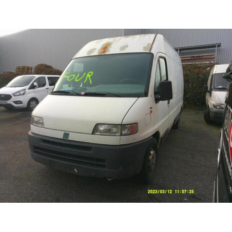 Porte avant droit FIAT DUCATO 2