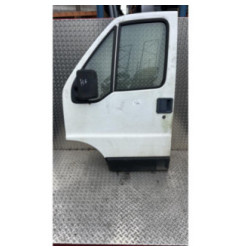 Porte avant gauche FIAT DUCATO 2 Photo n°1
