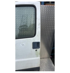 Porte avant gauche FIAT DUCATO 2