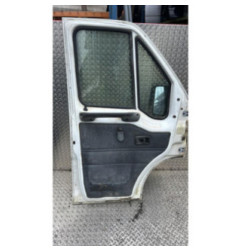 Porte avant gauche FIAT DUCATO 2 Photo n°4